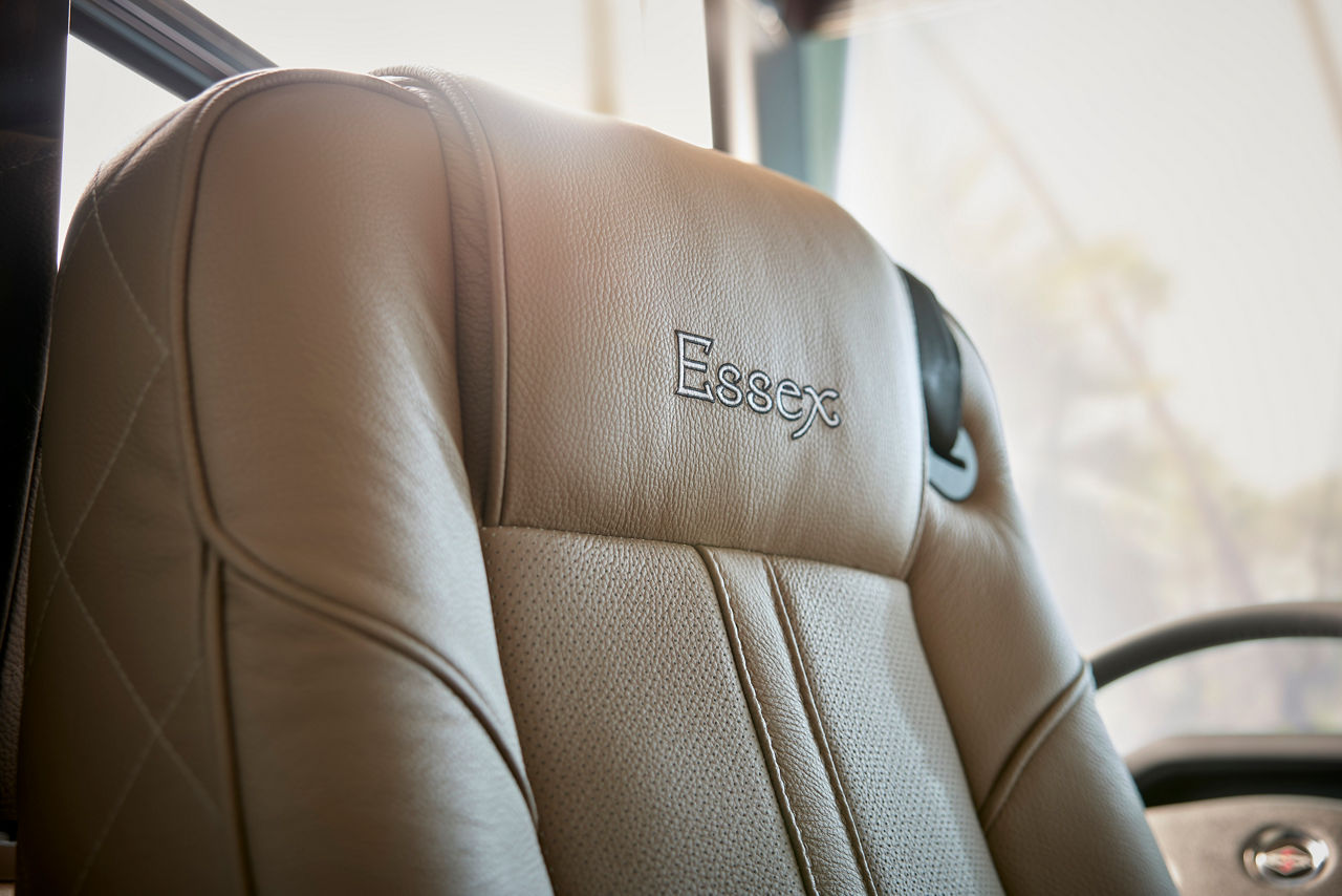 Essex Captain Chair