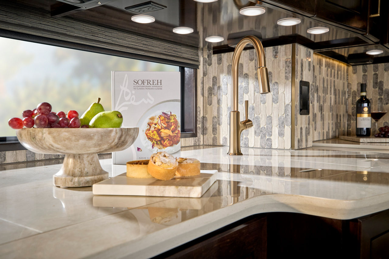 Essex Galley
