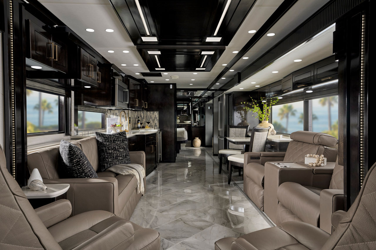 Essex Interior