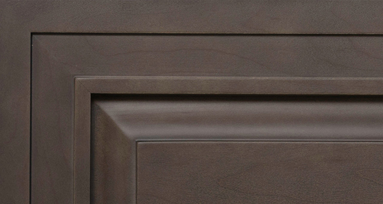 Essex Traditional Sedona Glazed Cabinets
