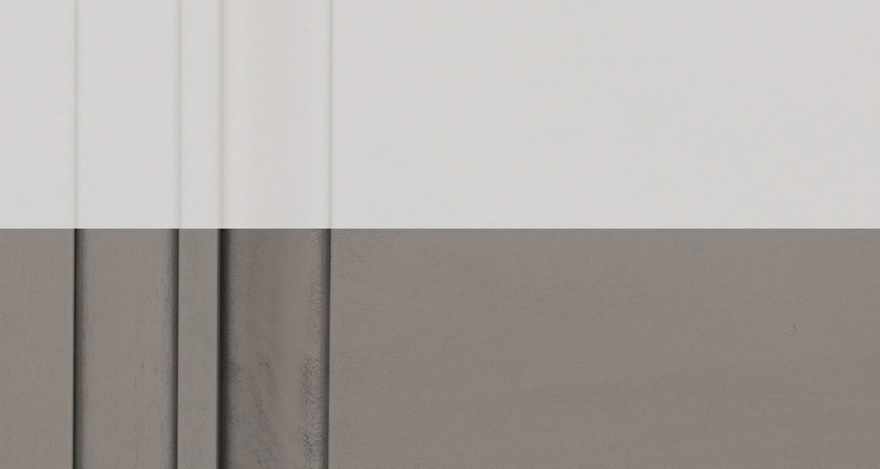 Essex Two-Tone Summit-Morel Glazed Cabinets