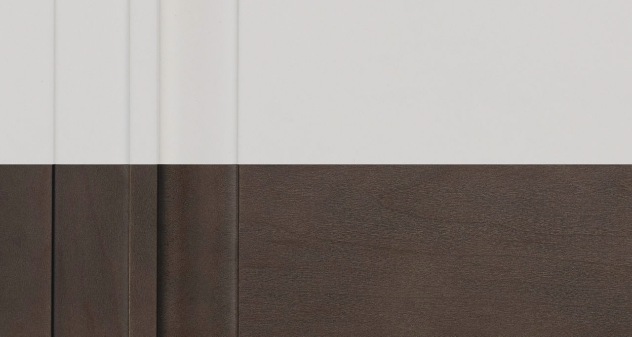 Essex Two-Tone Traditional Summit-Sedona Glazed Cabinets