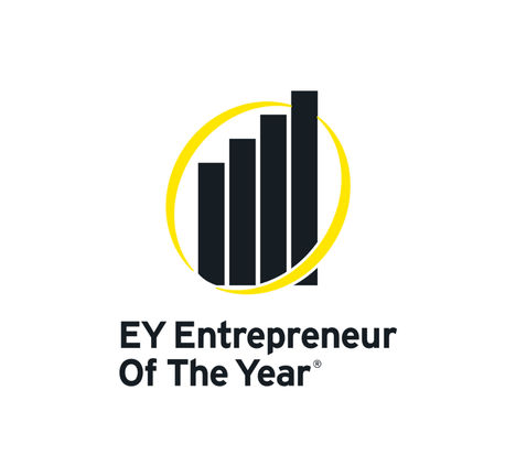 EY entrepreneur of the Year