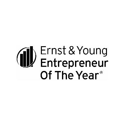 Ernst & Young Entrepreneur of the Year logo