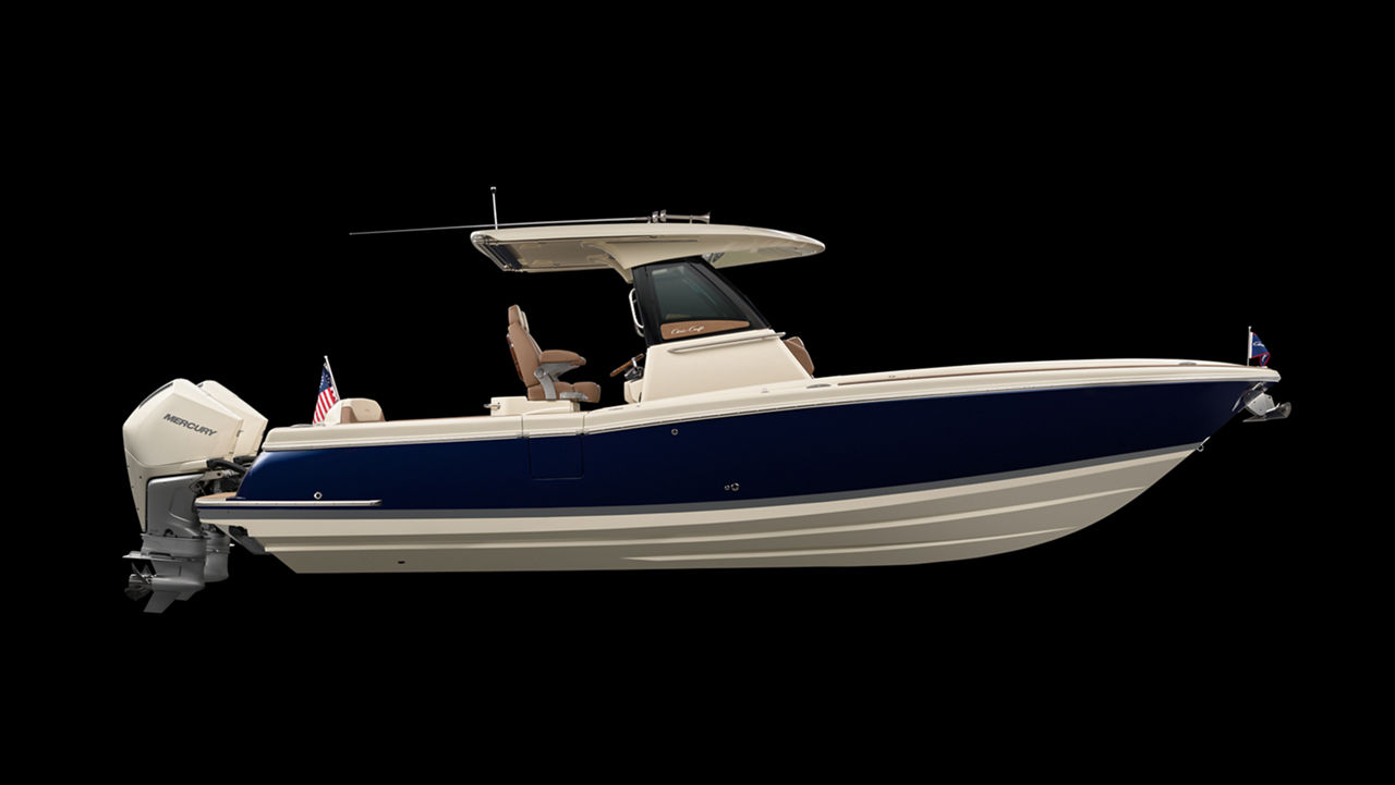 Catalina 31