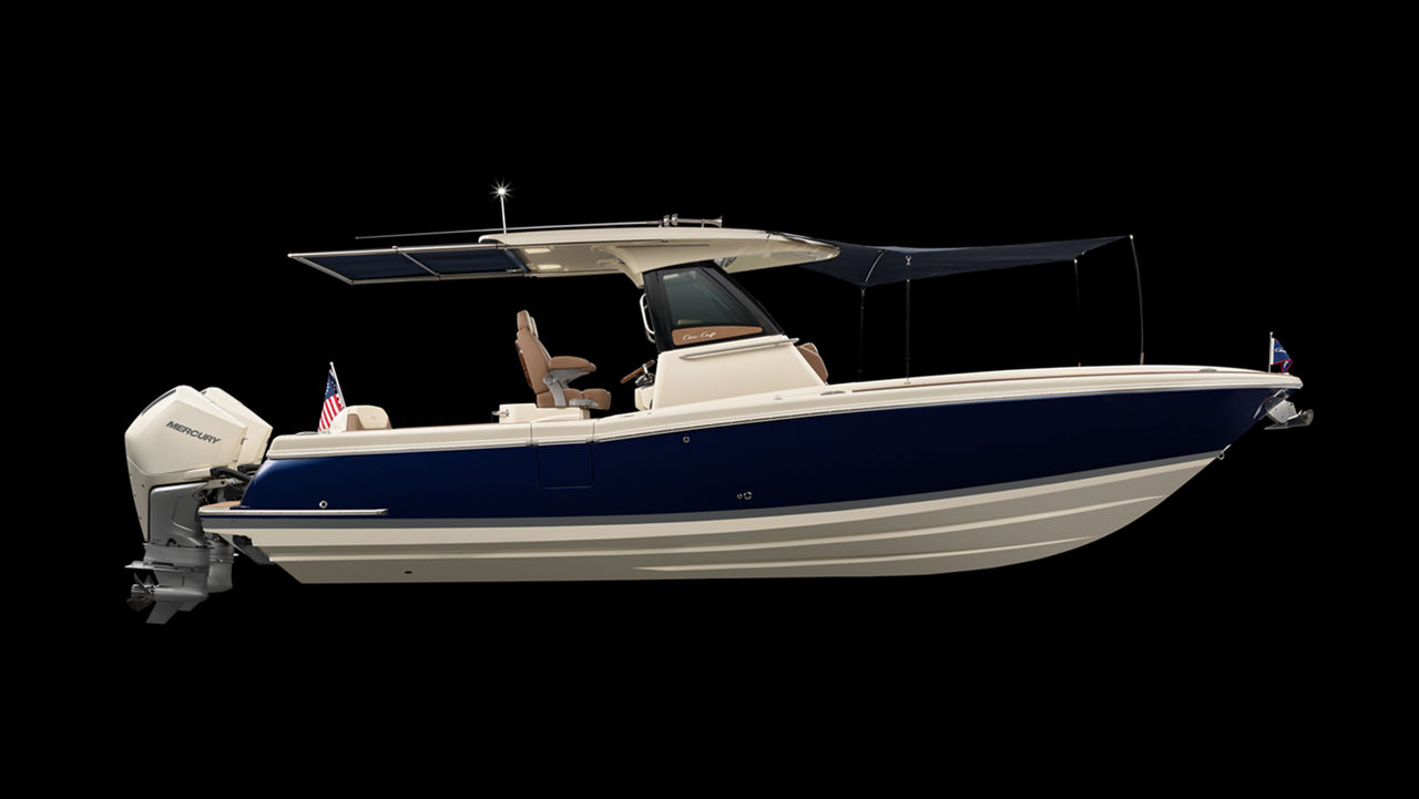 Catalina 31