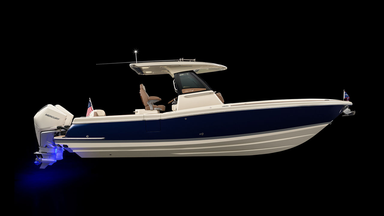 Catalina 31