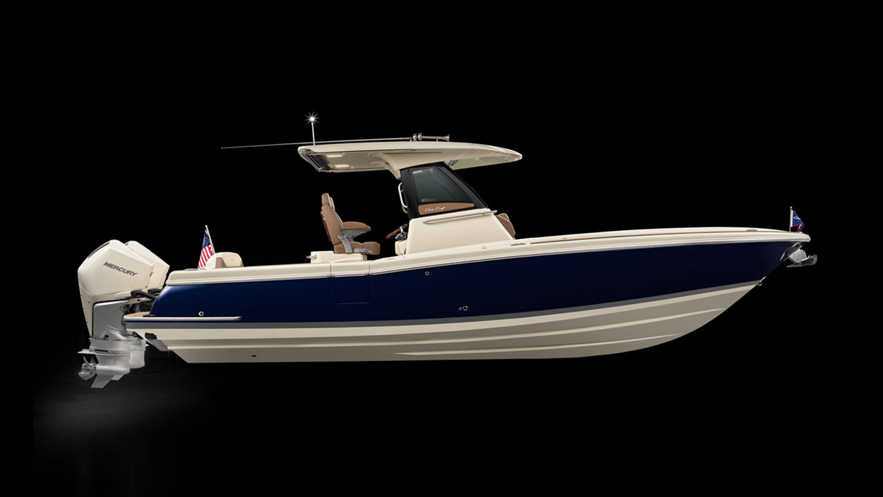 Catalina 31