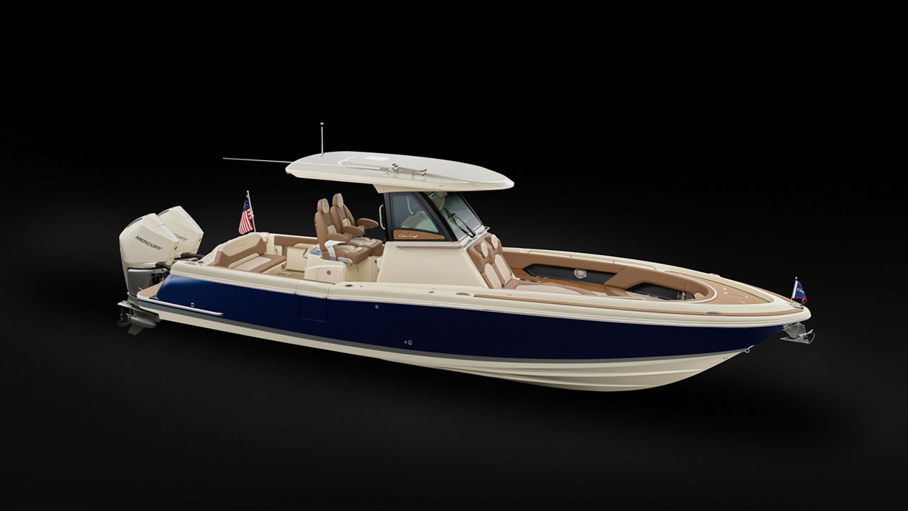 Catalina 31