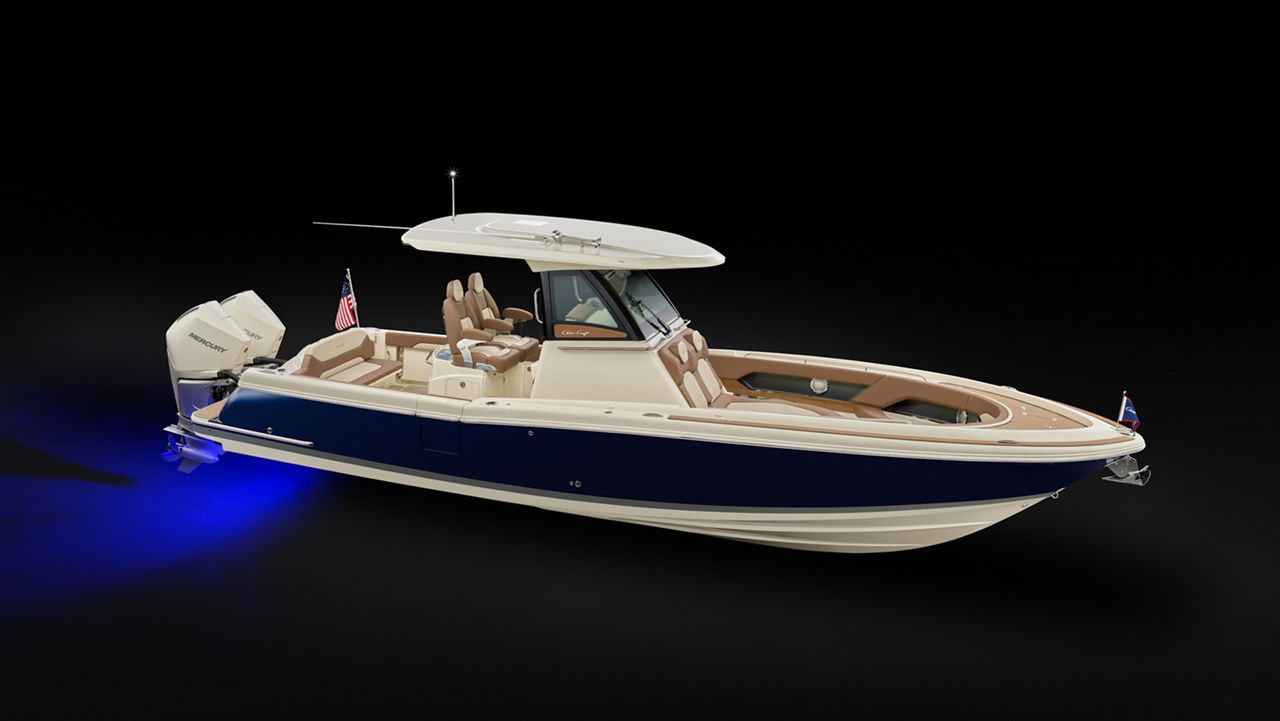 Catalina 31