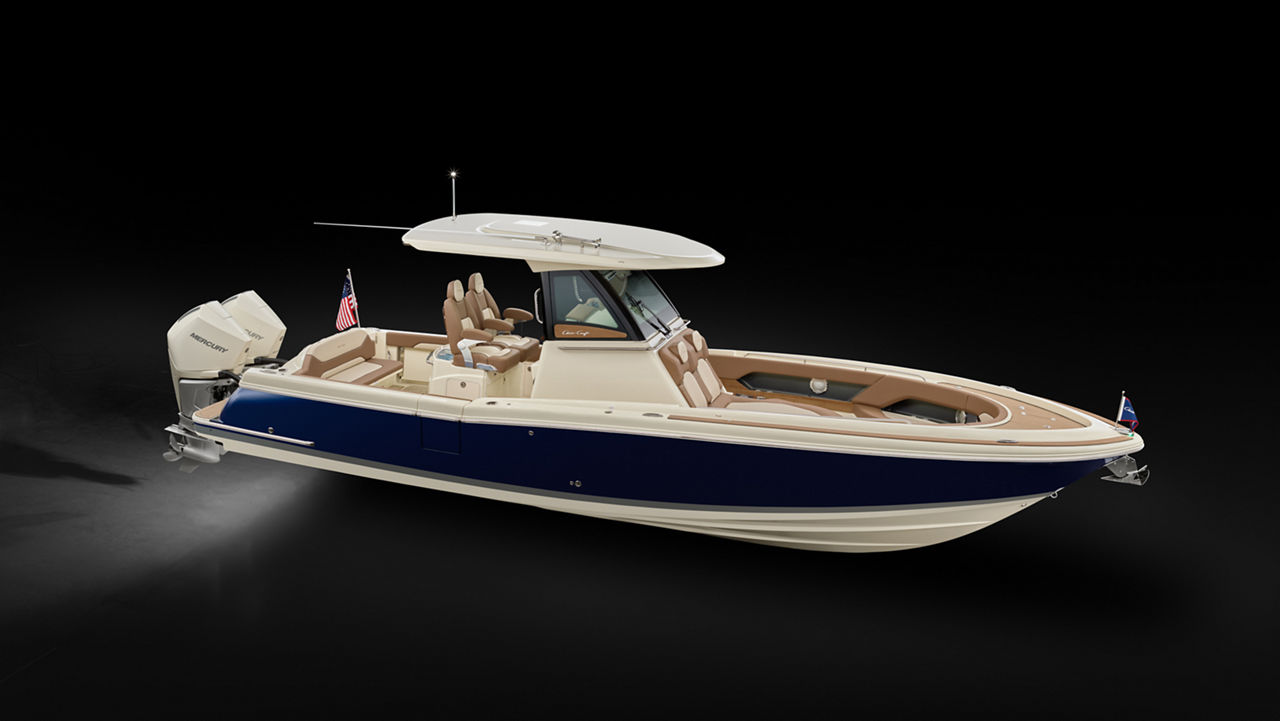 Catalina 31
