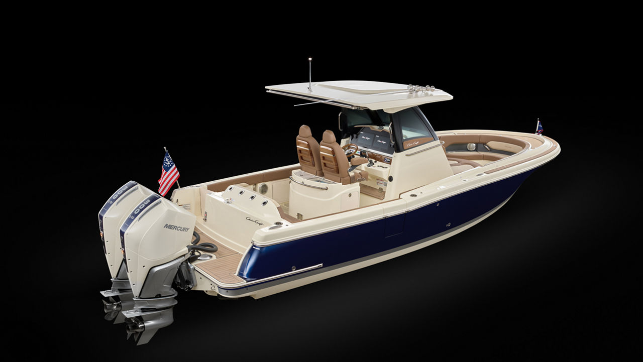 Catalina 31