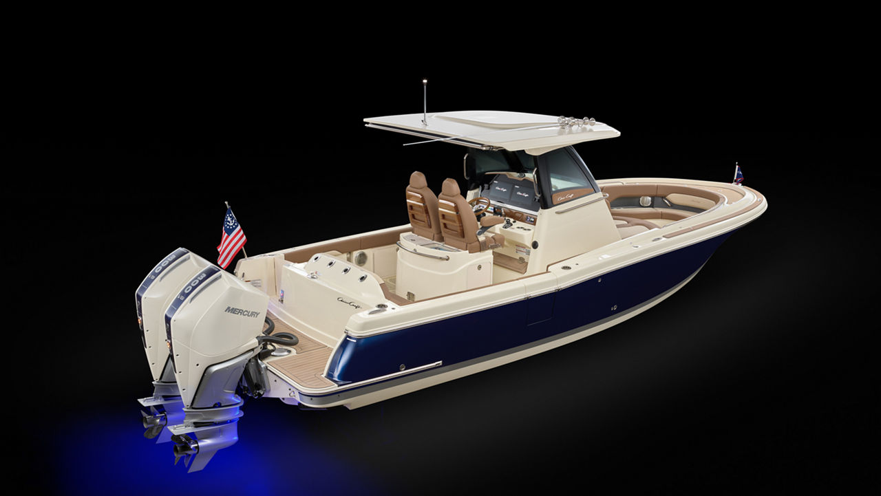Catalina 31