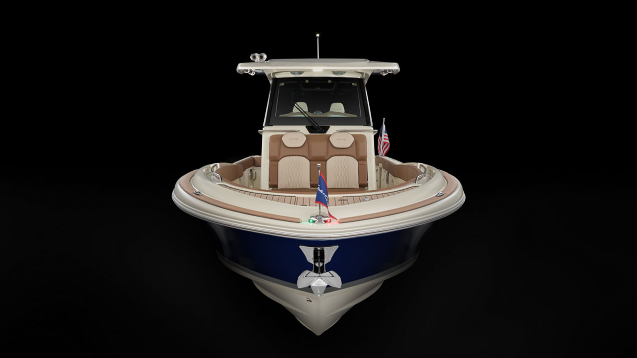 Catalina 31