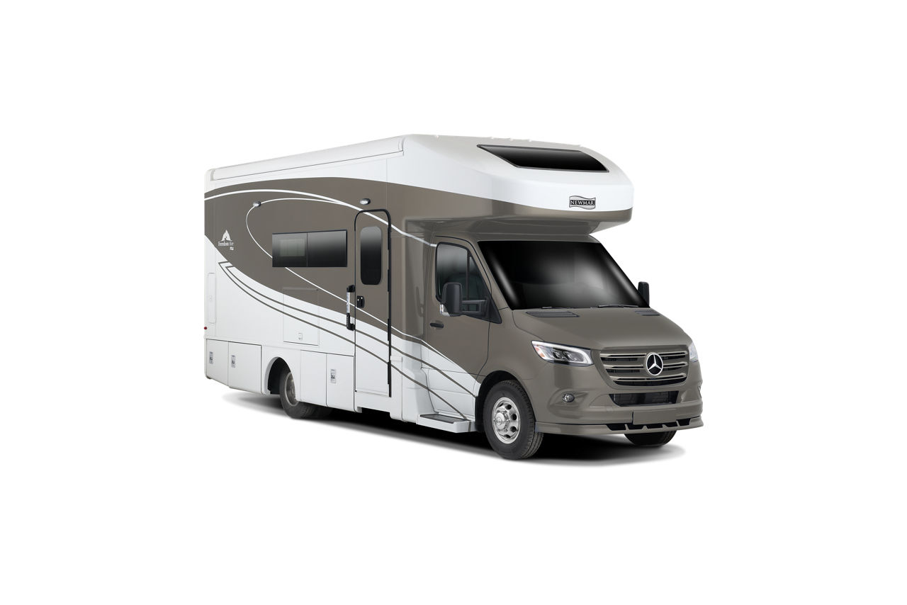 Freedom Aire Quartz Hero View