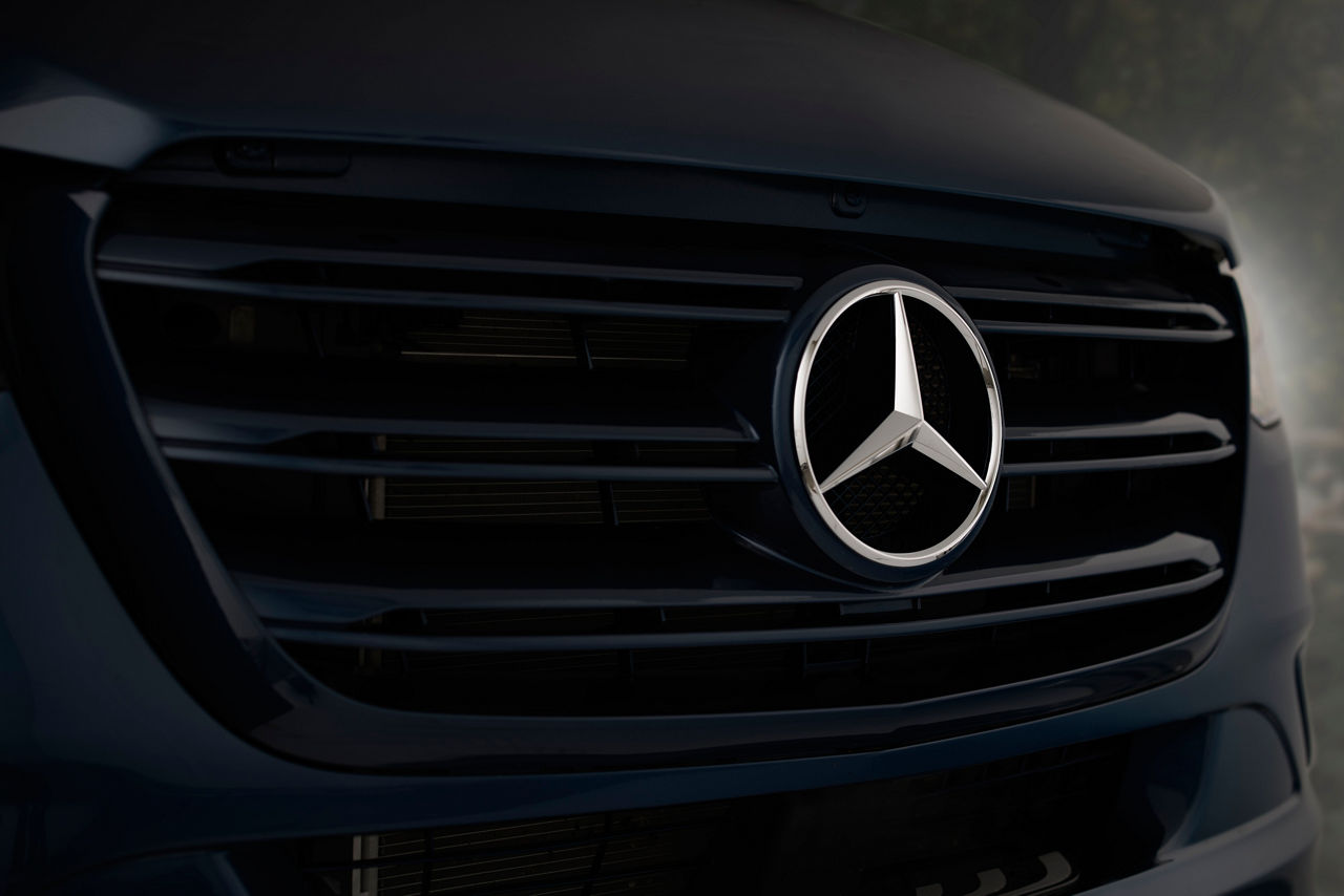 Freedom Aire Mercedes-Benz Chassis