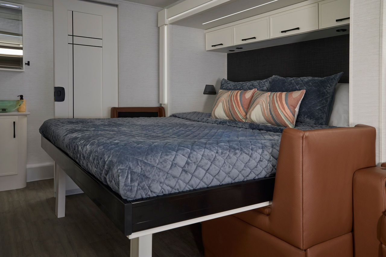 Bed in Freedom Aire