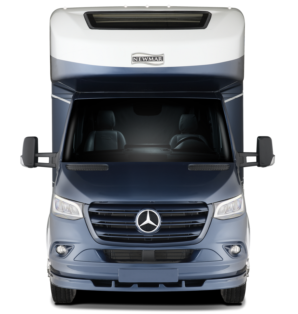 Freedom Aire Front End