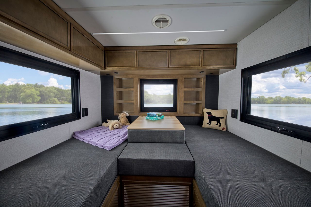 Freedom Aire Twin Beds