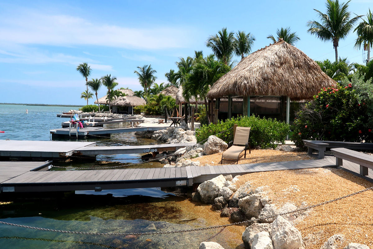 Bluewater Key RV Resort | A Newmar Curated RV Resort