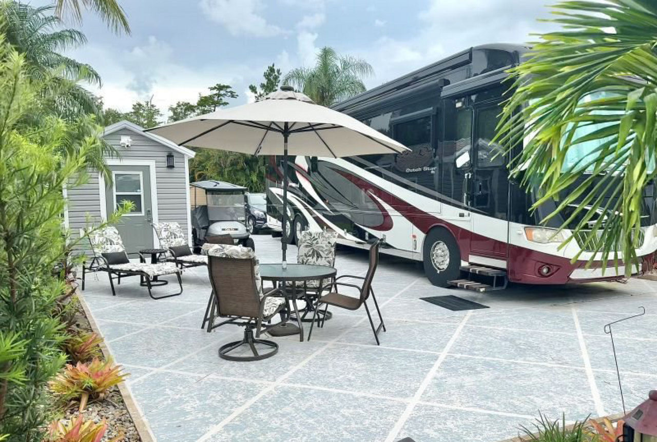 FL CrystalLakeMotorcoachResort Gallery5