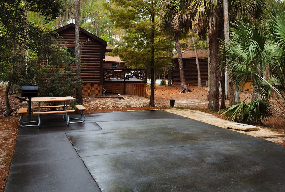 FL DisneysFortWilderness 27 Gallery