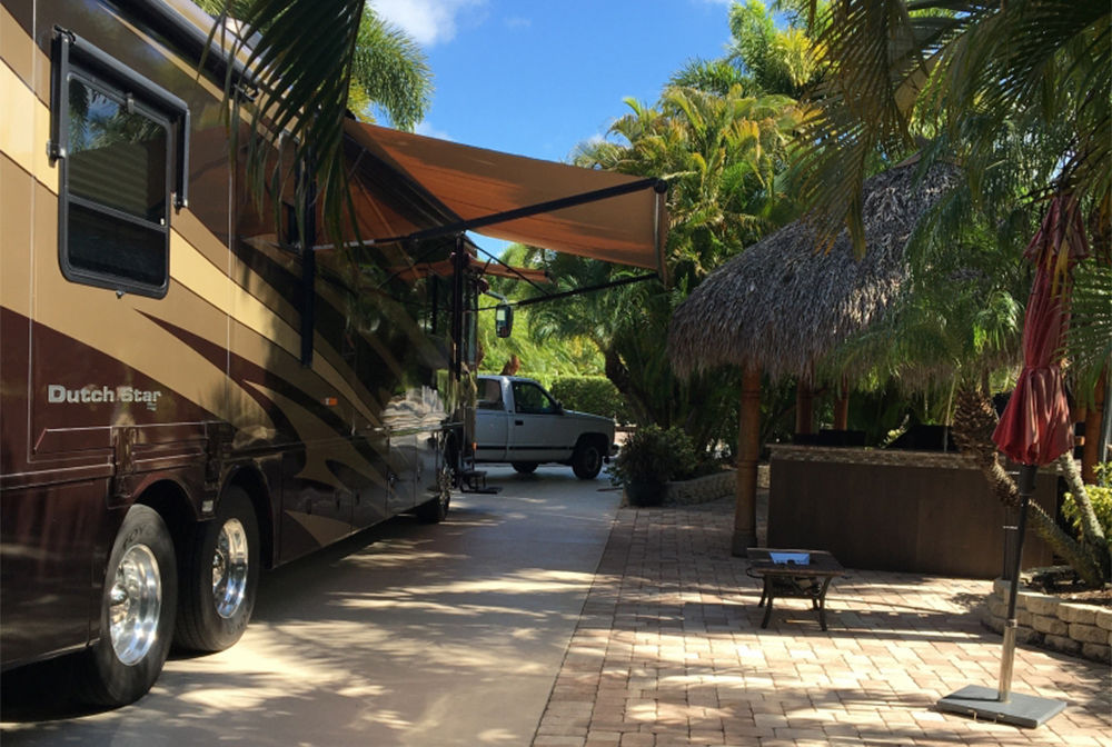 FL MotorcoachRVResort StLucieWest 21 Gallery
