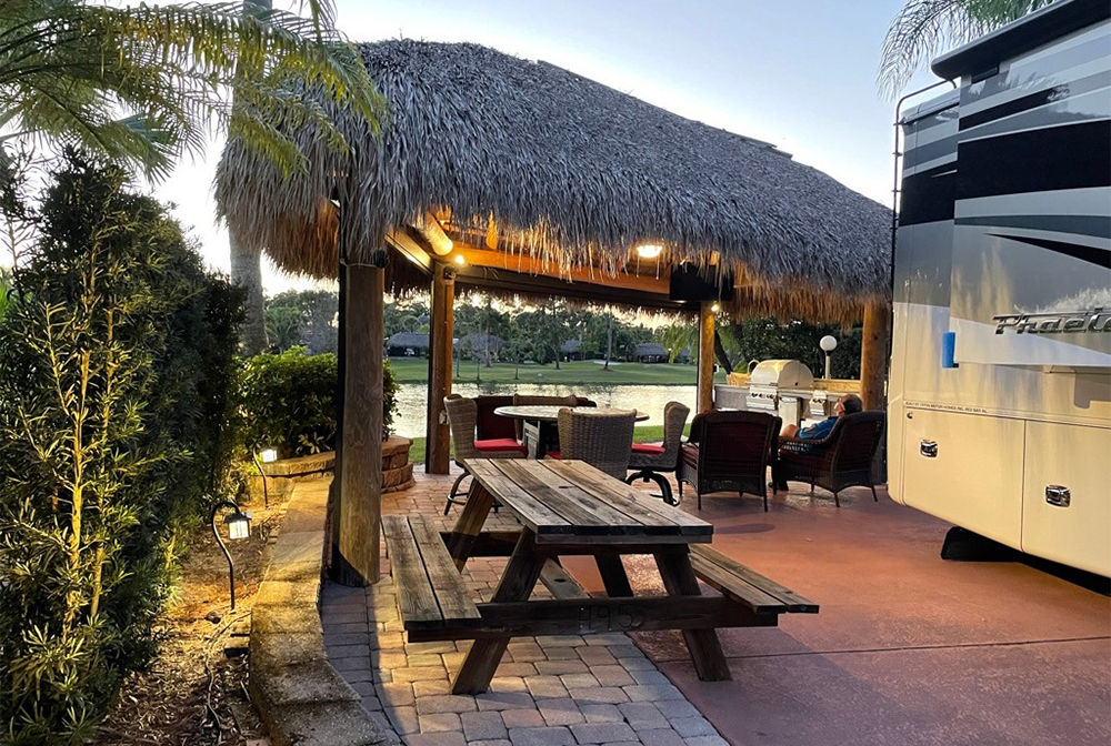 FL MotorcoachRVResort StLucieWest 22 Gallery