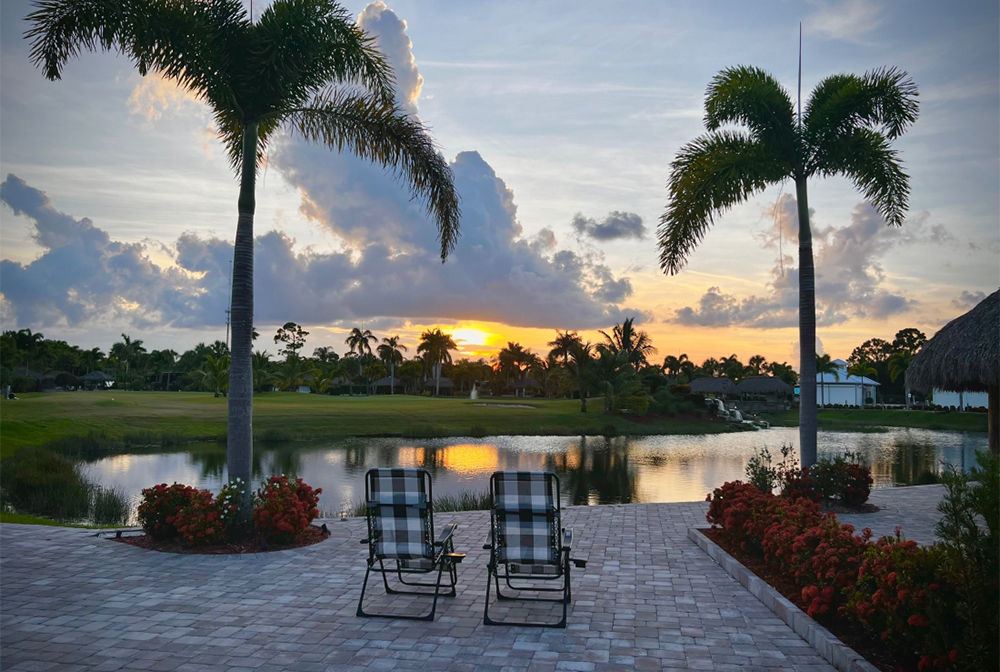 FL MotorcoachRVResort StLucieWest 23 Gallery