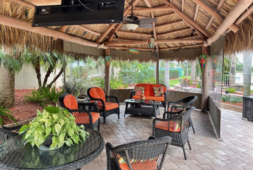 FL MotorcoachRVResort StLucieWest 24 Gallery