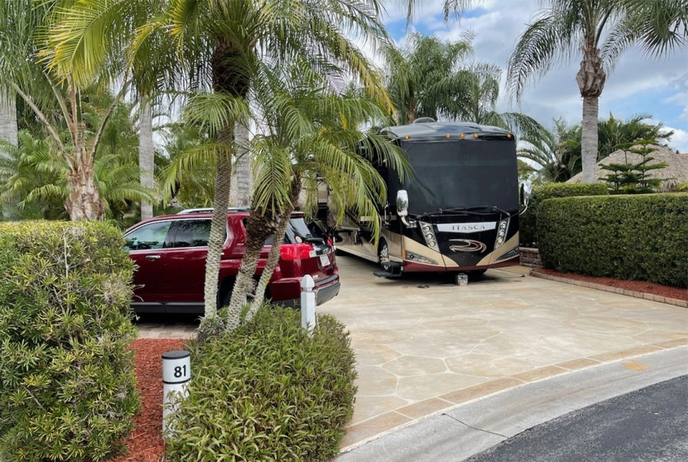FL MotorcoachRVResort StLucieWest 26 Gallery