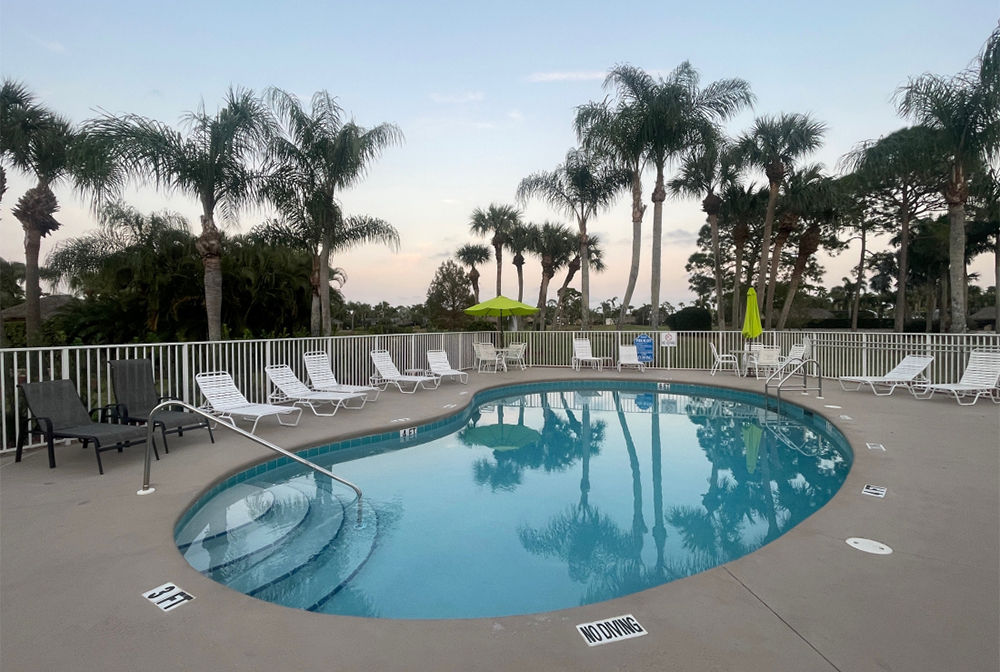 FL MotorcoachRVResort StLucieWest 27 Gallery