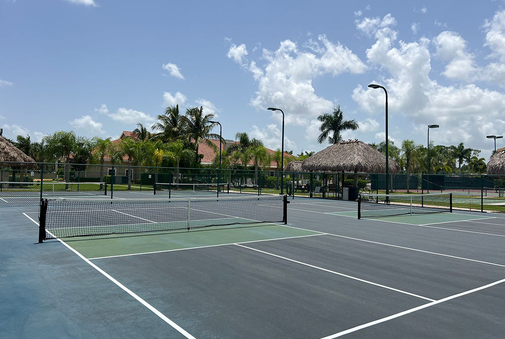 FL MotorcoachRVResort StLucieWest 8 Gallery