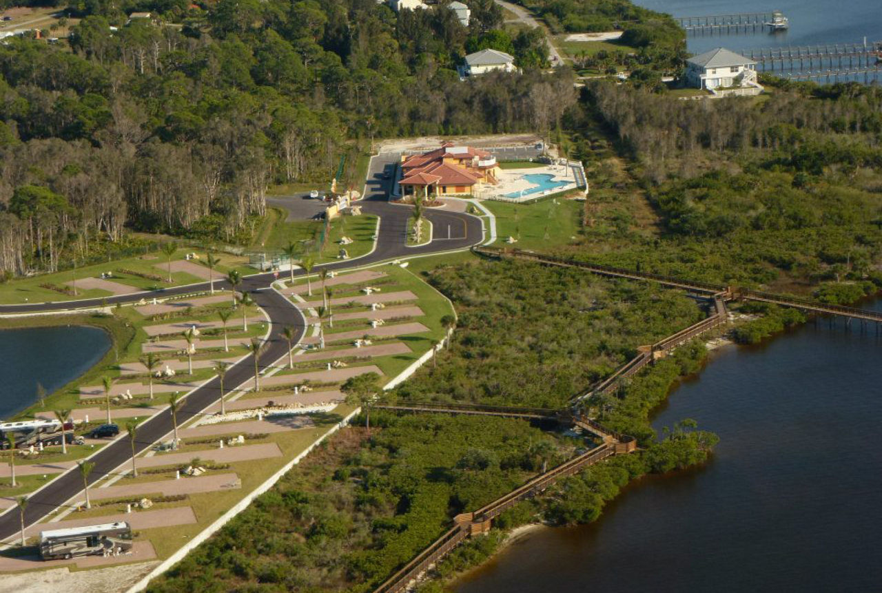 FL MyakkaRiverMotorcoachResort Gallery4