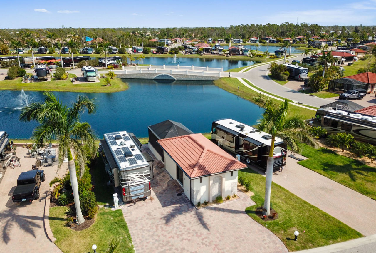 FL MyakkaRiverMotorcoachResort Gallery9