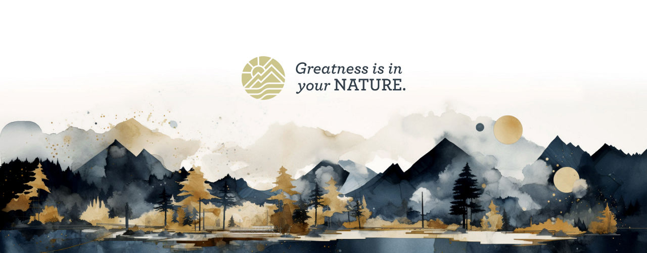 Greatness is in your Nature image