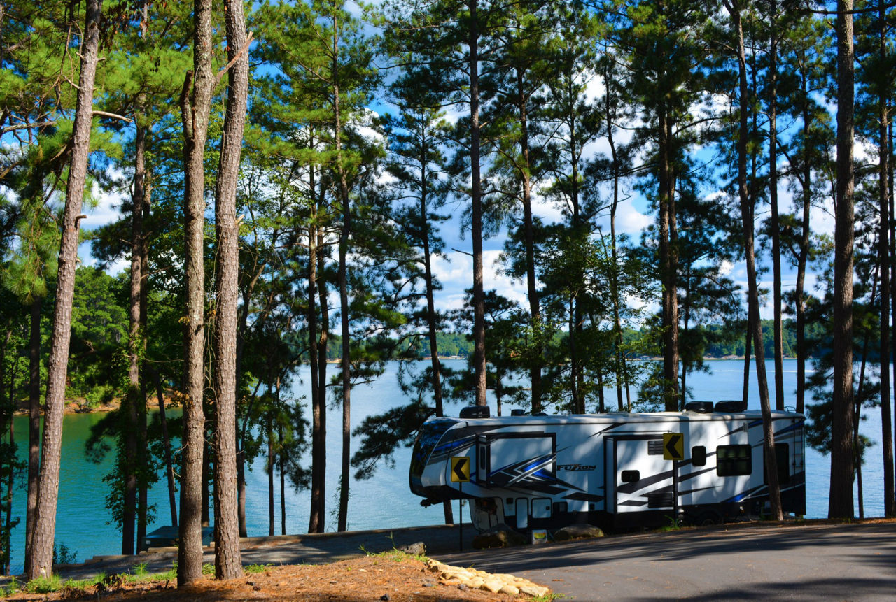 GA CampMargaritavilleLakeLanier Gallery1