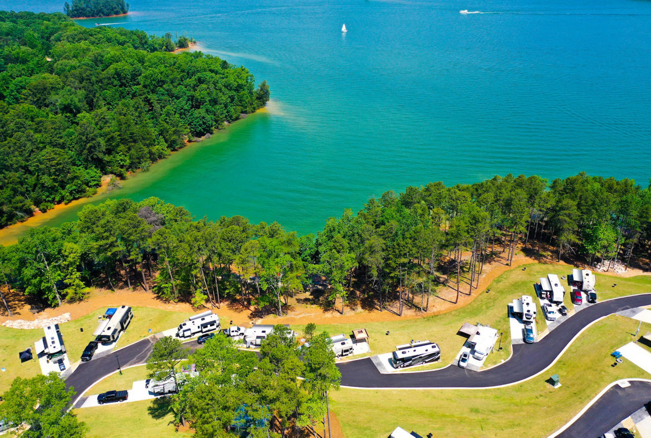 GA CampMargaritavilleLakeLanier Gallery6