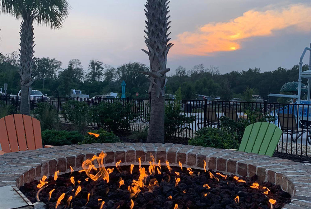 GA CreekFireRVResort 18 Gallery