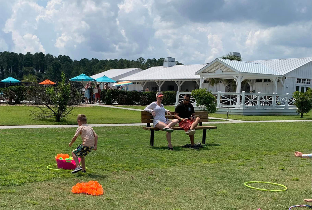 GA CreekFireRVResort 23 Gallery