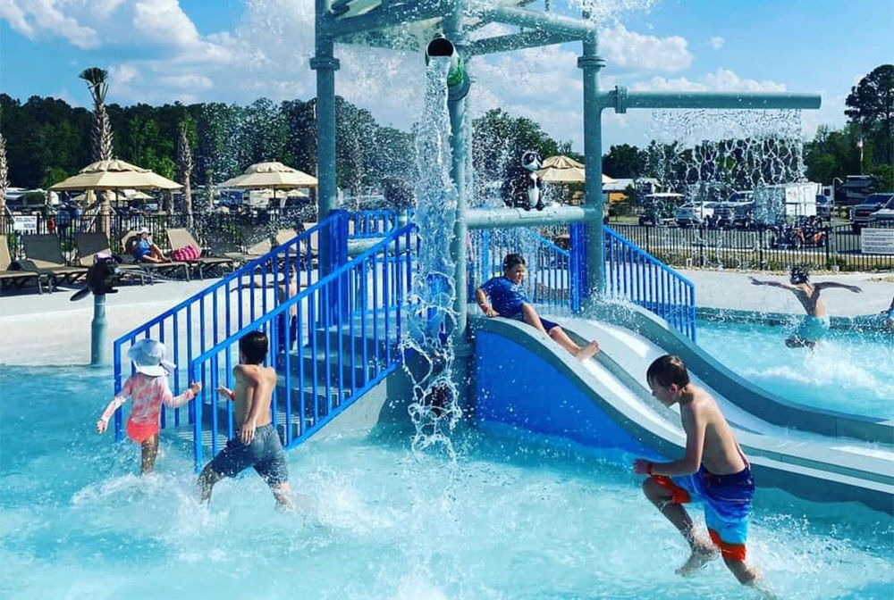 GA CreekFireRVResort 9 Gallery