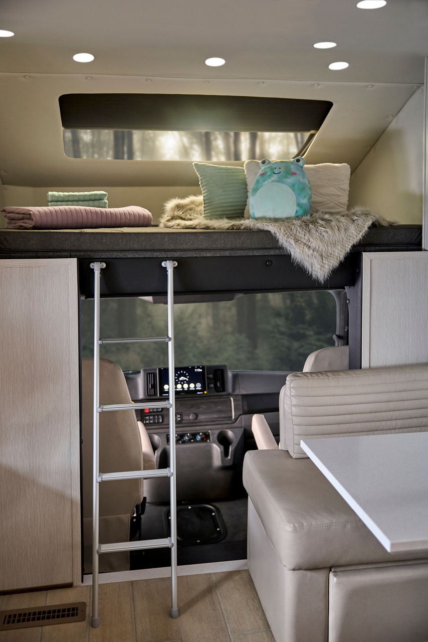 2026 Grand Star Bunk Bed
