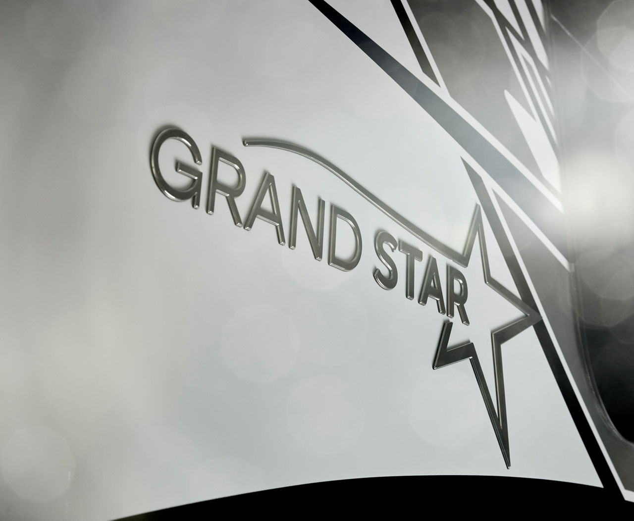 Grand Star Interior