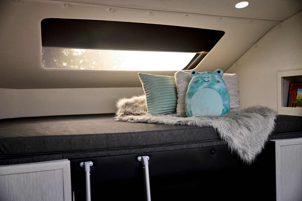 Grand Star Bunk