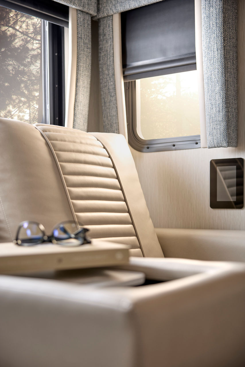 Grand Star Seating