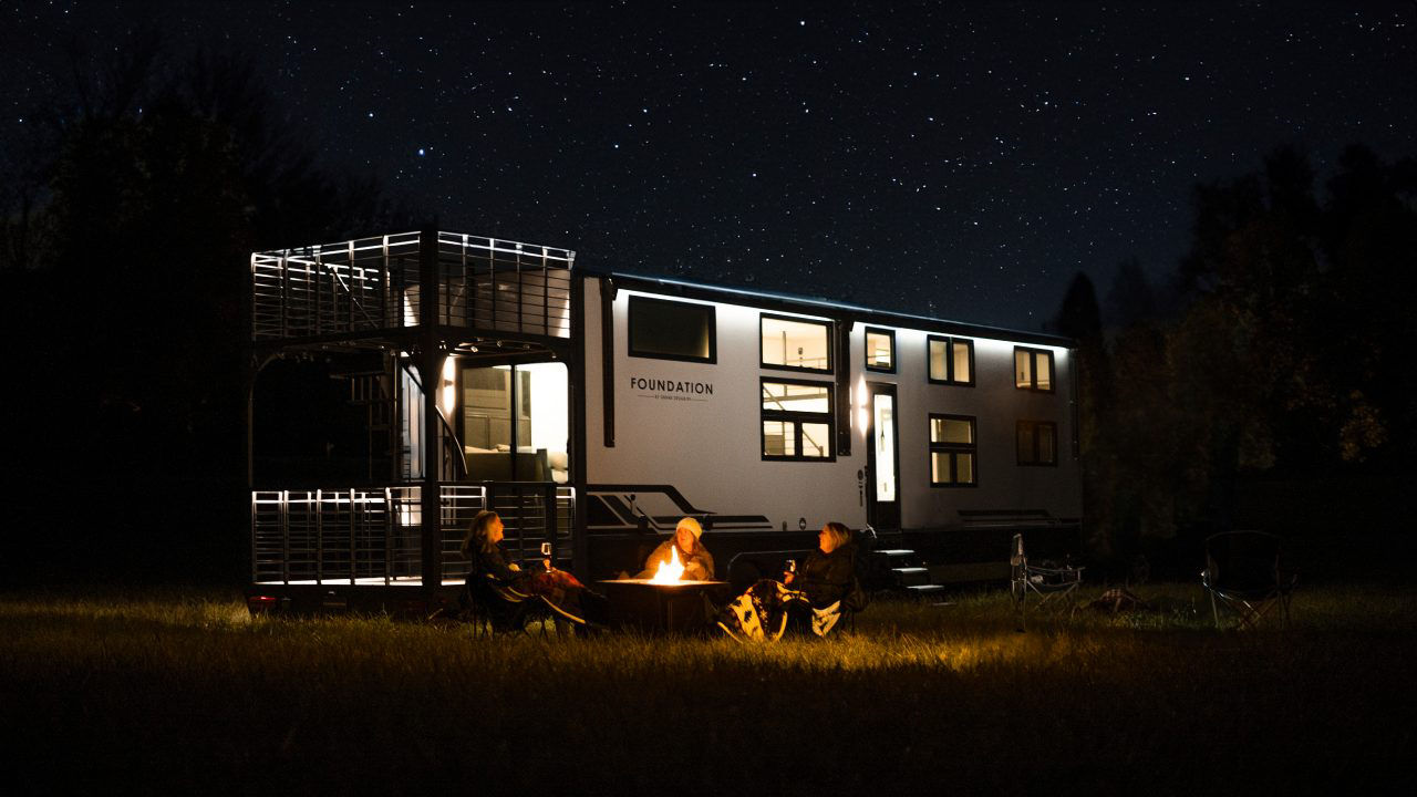 GDRV destination trailer 