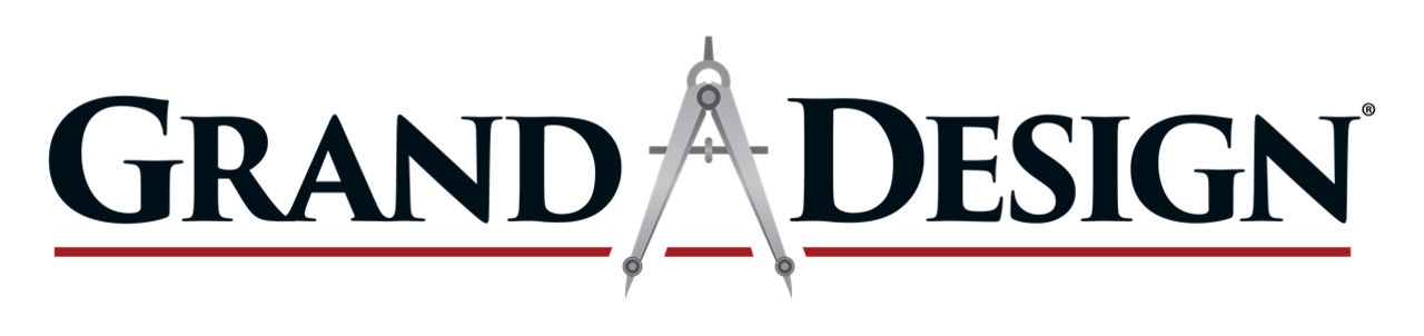 Grand Design RV Logo