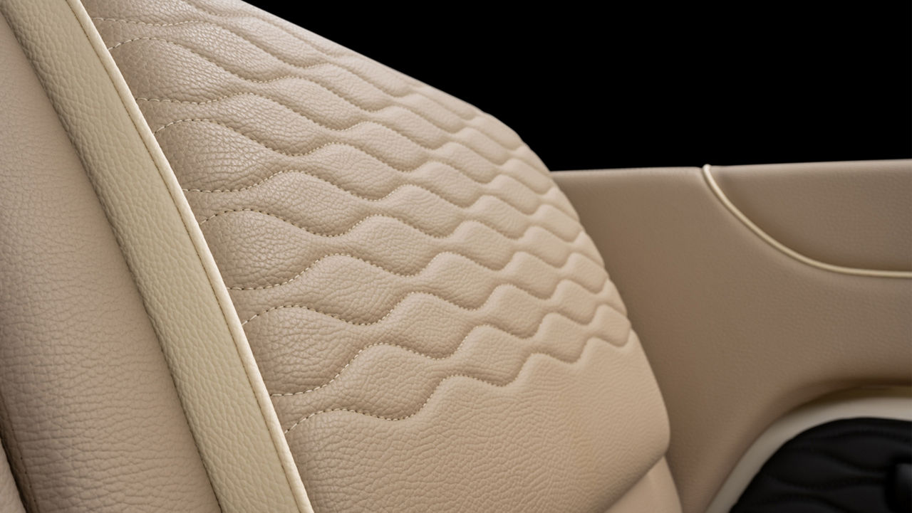 Highest Grade Marine Vinyl Upholstery