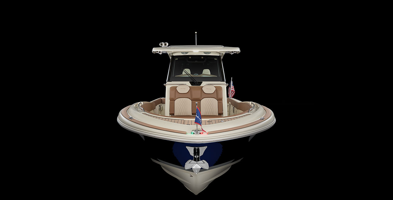 Catalina 31