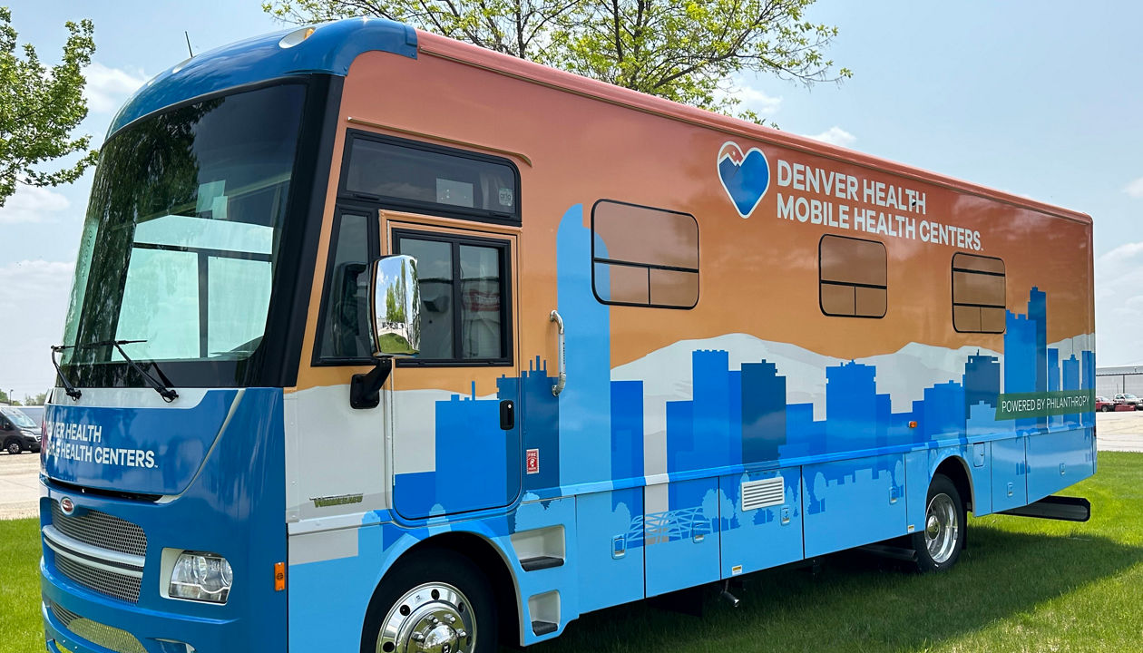 Winnebago Specialty Vehicles | Winnebago Industries